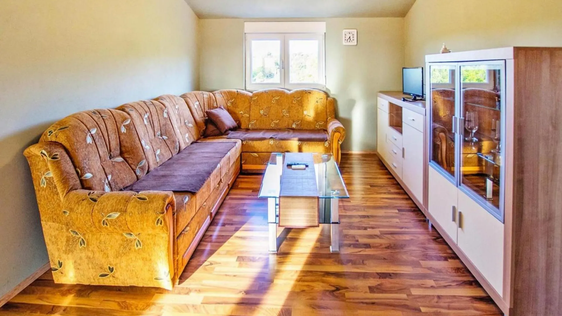 Apartment In Starigrad Paklenica, Quiet In The Green 0*,  Croatia