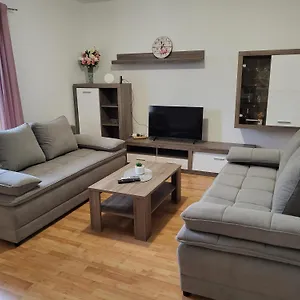Goga Apartament